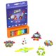 thumbnail image 1 of Espacio para almohadilla de actividades Puzzle Plus Plus By Number para niños de 5 a 12 años, 1 of 9