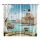 thumbnail image 2 of Cortinas De Ventana Cortinas Para Dormitorio Baño Estilo 1 150x166cm, 2 of 3