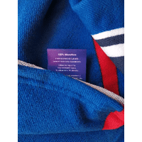 Genérico - Toalla De Playa Club Universidad De Chile Chuncho 68X137 Cm