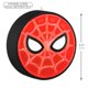 thumbnail image 4 of Adorno Hallmark Keepsake Spider-Man de 9 cm con luz, 4 of 9