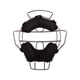 thumbnail image 2 of Máscara facial para árbitros Champion Sports, ultraligera, DryTek, 2 of 7