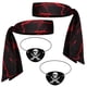 thumbnail image 1 of Parche para diadema Scotamalone de Halloween de Pirate Accessories, 1 of 6