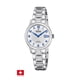 thumbnail image 1 of Reloj F20068/1 Festina Swiss Plata Mujer Acero Clásico, 1 of 2