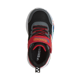 thumbnail image 3 of ZAPATILLAS URBANAS SKECHERS PLAY SCENE BEBÉS | 407312N-BKRD - Talla 21, 3 of 6