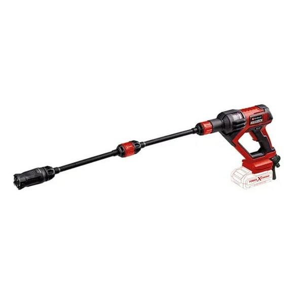 Hidrolavadora Inal. Einhell Hypresso 18/24-1 Li - Sin Bat.