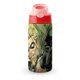 thumbnail image 1 of Flecha VerdeBotella de Agua con Tapa Pop Top de Un Toque, Acero Inoxidable, a Prueba de Fugas, para Deportes, Botella Infantil rosa 12 oz, 1 of 6