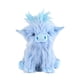 thumbnail image 3 of Juguete De Peluche De Vacas De Las Tierras Altas, Figura Bonita Simulada, Juguetes Para Acompañar A Niños Y Adultos, 3 of 5