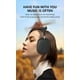 thumbnail image 2 of Audifonos Inalambricos P9 Pro Max Bluetooth Portatil Lau, 2 of 3