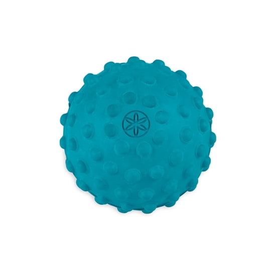 Rodillo De Masaje De Pies Gaiam Restore Ultimate Blue Modelo: 05-61356