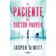 thumbnail image 1 of Libro PLAZA & JANES – El Paciente del Doctor Parker, 1 of 1
