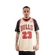 thumbnail image 3 of Polera Nba Gold Jersey Bulls 95 Mj Mitchell And Ness, 3 of 8