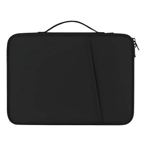 Genérica - Bolso Funda Para Ipad Tablet Universal Hasta 11 Pulgadas Negro