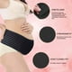 thumbnail image 5 of Faja de embarazo - Faja abdominal - Soporte abdominal transpirable - Ropa de maternidad, 5 of 5