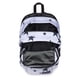 thumbnail image 2 of Mochila JanSport Main Campus Travel/Work para portátil de 15 pulgadas, negra, 2 of 7