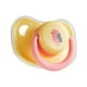 thumbnail image 2 of Chupete De Silicona Para Perros Y Mascotas, Accesorios Para Animales, Juguete Para Masticar Calmante Resistente A Las Mordeduras, Amarillo, 2 of 3