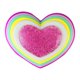 thumbnail image 5 of Corazón Squishy Gigante – The Orb Factory Tabalicious 17.8 × 20.3 cm, 5 of 6