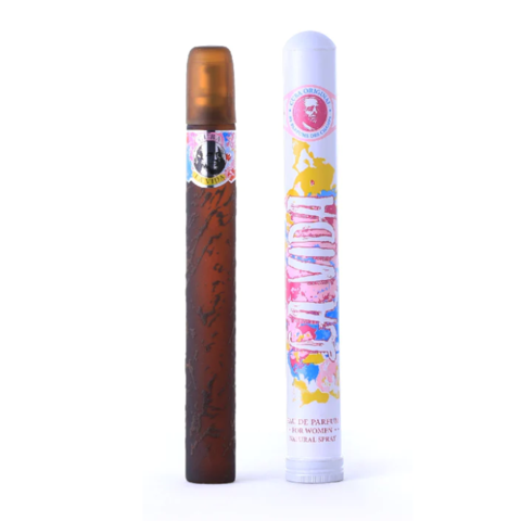 Cuba Paris - Cuba La Vida For Women Edp 35Ml Mujer