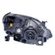 thumbnail image 2 of Óptico Izquierdo Suzuki Aerio 1.6 M16a Rh416 Dohc 2003 2010, 2 of 2