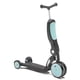 thumbnail image 1 of Scooter Monopatín Plegable Niño 5 en 1 – Azul, 1 of 3