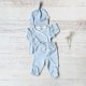 thumbnail image 1 of Ajuar x 3 Camilo - Talla 0-1 mes, 1 of 3