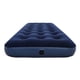 thumbnail image 4 of Colchón Inflable Bestway 1 Plaza Azul 185x76x22 Cm 67000, 4 of 10