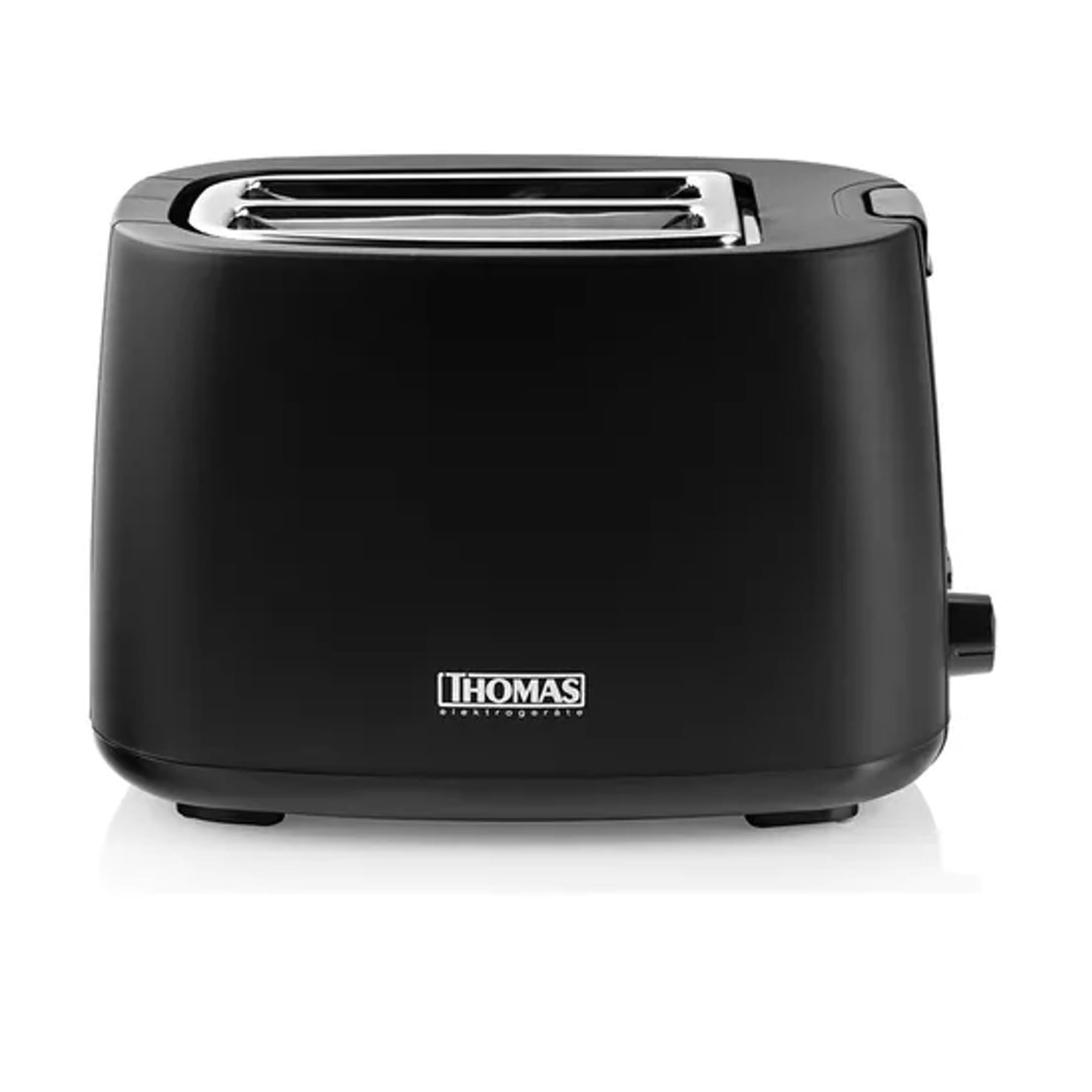 Tostador De Pan Electrico Thomas Th-117