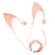 thumbnail image 4 of Elf Earbuds Auriculares Intrauditivos Auriculares Manos Libres Con Micrófono, 4 of 5