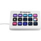 thumbnail image 2 of Stream Deck Elgato USB Blanco blanco, 2 of 6