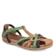thumbnail image 2 of Sandalia Mujer Belen Negro, 2 of 6
