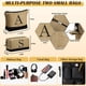 thumbnail image 5 of Bolso Tote De Yute Personalizado De 43 X 17 X 34 Cm Con 2 Bolsitas, 5 of 7