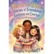 thumbnail image 1 of Corazones Que Brillan Historias De Amistad Bondad Y Valentía, 1 of 1
