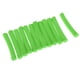thumbnail image 5 of 12PCS Carpa Pesca Espuma Palo Cilindro Flotador Hacer Montaje De Moscas Rig Green, 5 of 5