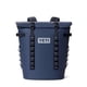 thumbnail image 1 of Mochila térmica YETI Hopper M20 de lados suaves, color azul marino clásico, 1 of 9