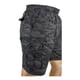 thumbnail image 3 of Short Urbano Hombre Pantalón Cargo Camuflaje 505, 3 of 3