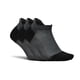 thumbnail image 1 of Calcetines Tobilleros Elite Max Cushion No Show Tab Color Gris L, 1 of 7