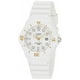 thumbnail image 2 of Reloj Casio Dive Series Dive Look Blanco para Mujer, 2 of 2