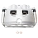 thumbnail image 5 of Kit de frenos TRQ semimetálico con recubrimiento G para Dodge Ram 2500 3500, 5 of 8