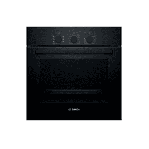 Horno Multifunción 60x60 S2 Bosch