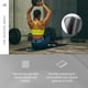 thumbnail image 4 of Alfombra de entrenamiento adidas de 10 mm, extra gruesa, con correa de transporte, 4 of 7