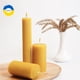 thumbnail image 2 of Kit Para Enrollar Velas De Cera De Abeja Láminas Naturales De Cera De Abeja, 2 of 7