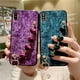 thumbnail image 2 of Stylish Plush Bracelet Phone Case for iPhone 14/13/12/11 Series - Perfect for Autumn & Winter, 2 of 3