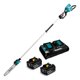 thumbnail image 1 of Podador De Altura 12 300mm Inalámbrico 18v Makita Dua300pt2, 1 of 7