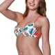 thumbnail image 2 of Sostén Estampado Mujer 30018 Coral 34C, 2 of 3