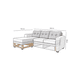 thumbnail image 4 of Sofa Seccional Richter Terracota, 4 of 4