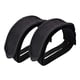 thumbnail image 1 of Correas De Pedal De Bicicleta Cinturón Universal Para Bicicleta De Ejercicio Estacionaria De Piñón Fijo 2 Piezas, 1 of 5