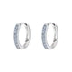 thumbnail image 1 of Aros Fcl53 Azul Mujer, 1 of 1