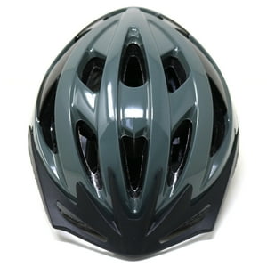 Radical Mountain - Casco Mtb Nt Gris/Negro L