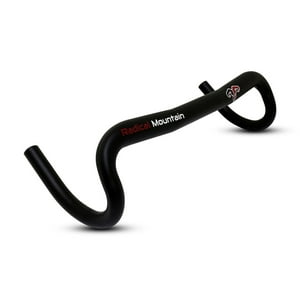 Manubrio Ruta 31.8 X 440Mm Negro Radical Mountain
