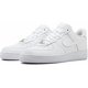 thumbnail image 3 of Zapatilla Nike Air Force 1 para Hombre Blanca, 3 of 6