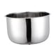 thumbnail image 5 of Potilla Interna De Acero Inoxidable De Cocina De Cocción De Arroz Para Un Restaurante Doméstico De Cocina 12 A 12.05 Cm, 5 of 5